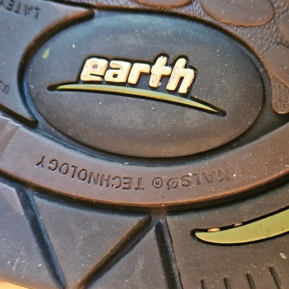 Earth 